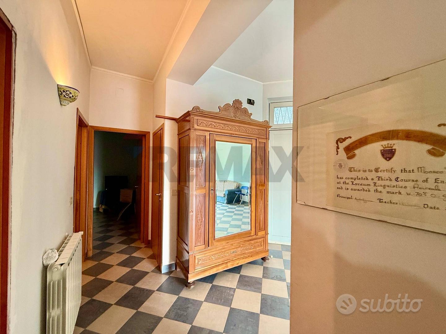Appartamento – Acireale, Santa Caterina - Vista 4
