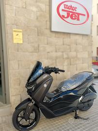 Yamaha Nmax 125 tech max