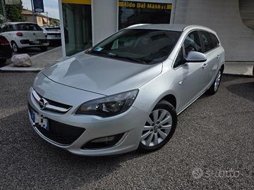 OPEL Astra 1.6 CDTI EcoFLEX S&S Sports Tourer Co