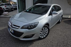 OPEL Astra 1.6 CDTI EcoFLEX S&S Sports Tourer Co