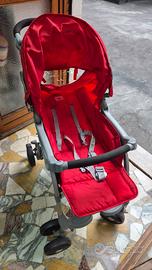 passeggino bimbo/a  