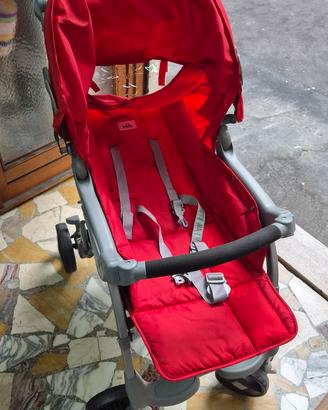 passeggino bimbo/a  