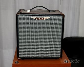 ASHDOWN STUDIO-10 COMBO PER BASSO