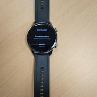 Honor Magic Watch 2 huawei 