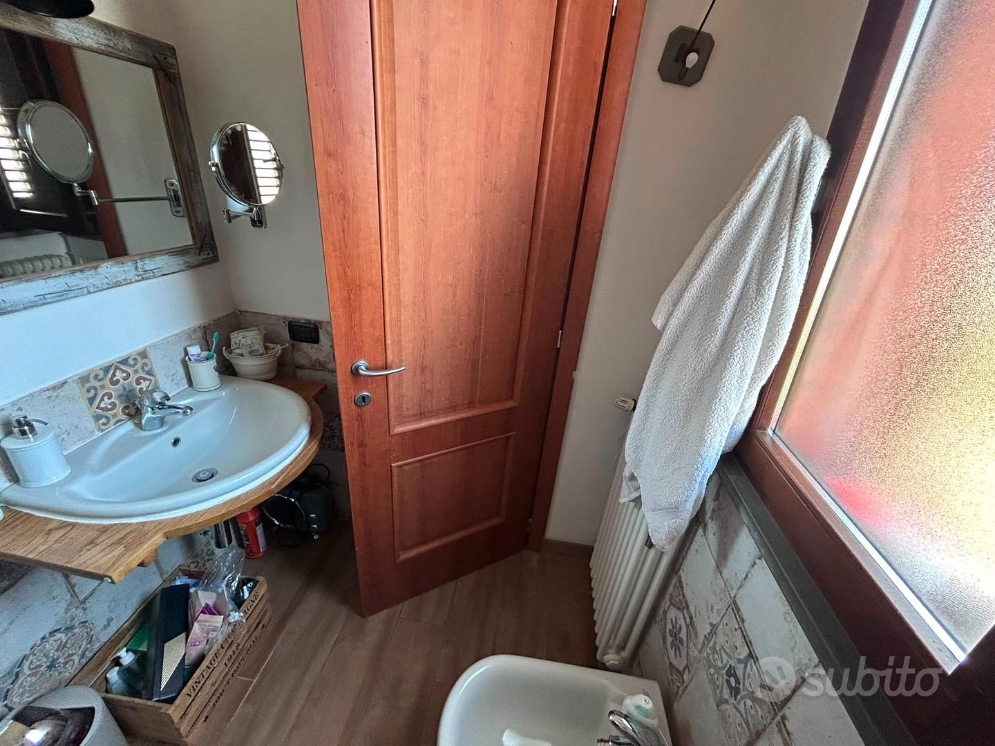 Apartment in La Spezia, Boschetti, San Venerio - Vista 5