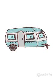 Roulotte budget 1000