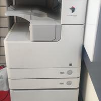 Fotocopiatrice da ufficio