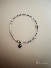 Bracciale Pandora rigido