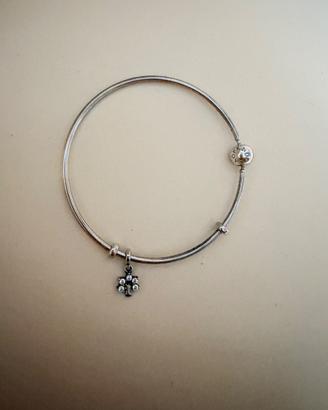Bracciale Pandora rigido