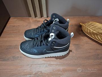 Scarpe Stivaletto Nike 
