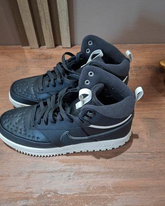 Scarpe Stivaletto Nike 