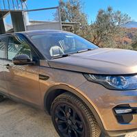 Land Rovere Discovery Sport 2.0 Td4 HSE 