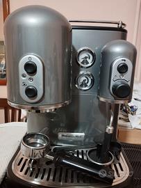 Macchina caffè multifunzionale