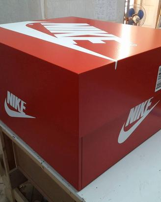 scarpiera nike