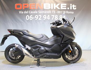 Honda Forza 750 MY 2025 E5+ 02/2025 Km 8900