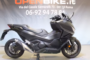 Honda Forza 750 MY 2025 E5+ 02/2025 Km 8900