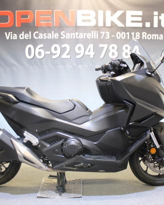 Honda Forza 750 MY 2025 E5+ 02/2025 Km 8900
