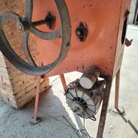 Sgranatore pannocchie