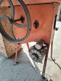 Sgranatore pannocchie