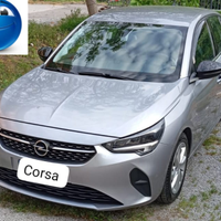 Opel corsa del 2021