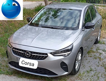 Opel corsa del 2021