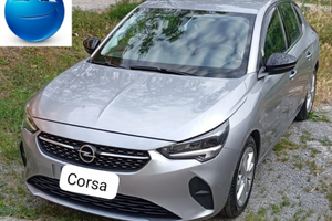 Opel corsa del 2021