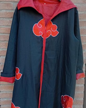 cosplay itachi