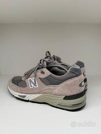 New Balance 991