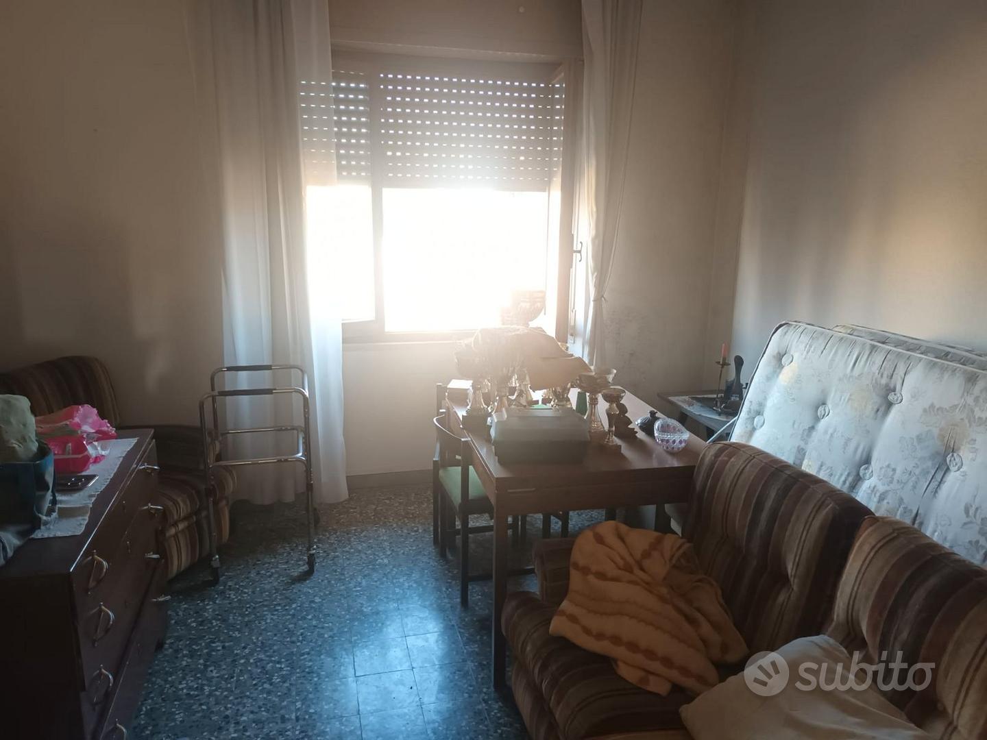 Appartamento – Oristano, Città Giardino, Aristanis/Oristano - Vista 3