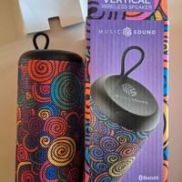 Music Sound | SPEAKER Vertical |