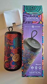 Music Sound | SPEAKER Vertical |