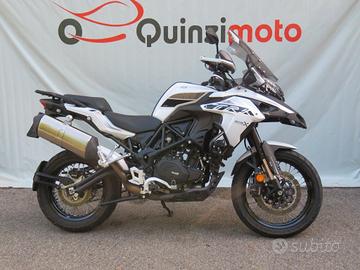 Benelli TRK 502 X