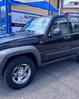 JEEP Cherokee 2.8 CRD Sport
