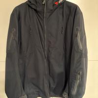 Giacca e pantaloni sci/snowboard Dainese