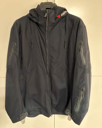 Giacca e pantaloni sci/snowboard Dainese