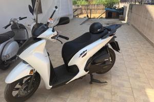 Sh 350 sport 2026