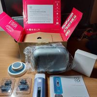 No! No! Pro Epilatore Luce Pulsata, Depilazione 