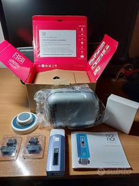 No! No! Pro Epilatore Luce Pulsata, Depilazione 