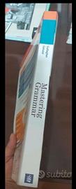 Libro MASTERING GRAMMAR