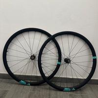 Fulcrum Racing 400 DB