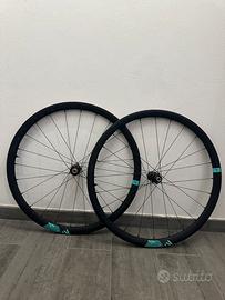 Fulcrum Racing 400 DB