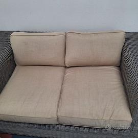 Divanetto da Giardino