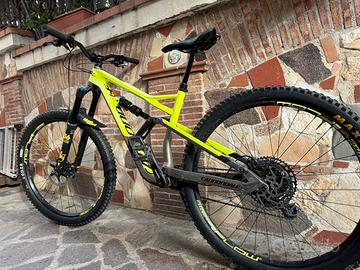 Cannondale Jekyll 2021 - MTB Enduro - Taglia M