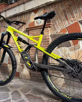 Cannondale Jekyll 2021 - MTB Enduro - Taglia M