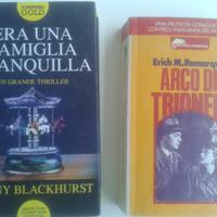 Era una famiglia tranquilla,Sulla sponda del fiume