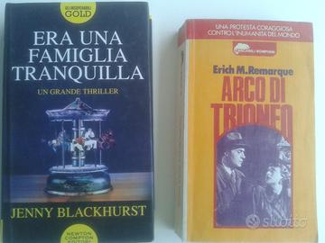 Era una famiglia tranquilla,Sulla sponda del fiume