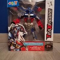 Trasformer Toys