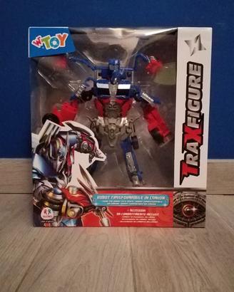 Trasformer Toys