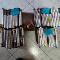 Lotto Dischi Giochi PS2 PS3 Wii PC
