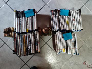 Lotto Dischi Giochi PS2 PS3 Wii PC
